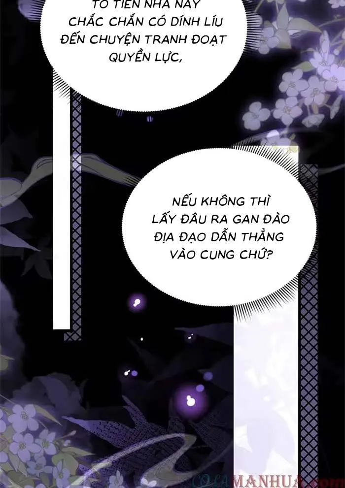 Sau Hắc Hóa Thái Tử Cứ Dính Lấy Vợ Chap 33 - Next Chap 34