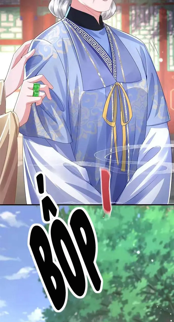 Sau Hắc Hóa Thái Tử Cứ Dính Lấy Vợ Chap 33 - Next Chap 34