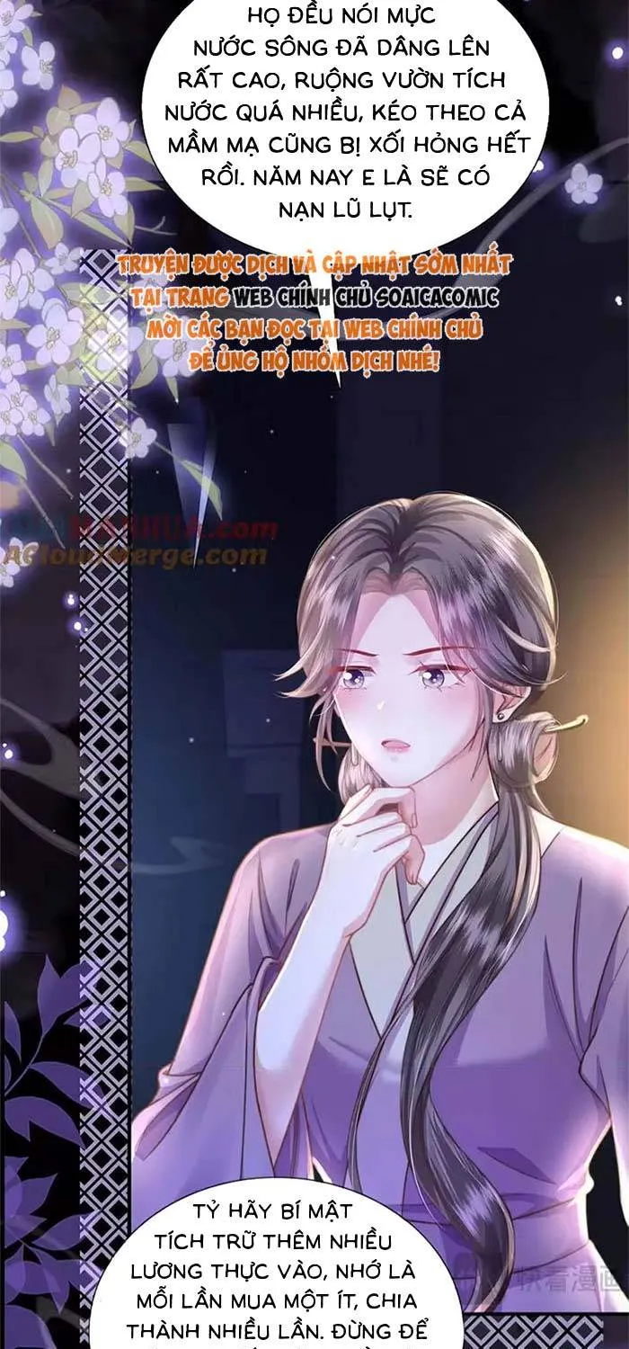 Sau Hắc Hóa Thái Tử Cứ Dính Lấy Vợ Chap 33 - Next Chap 34