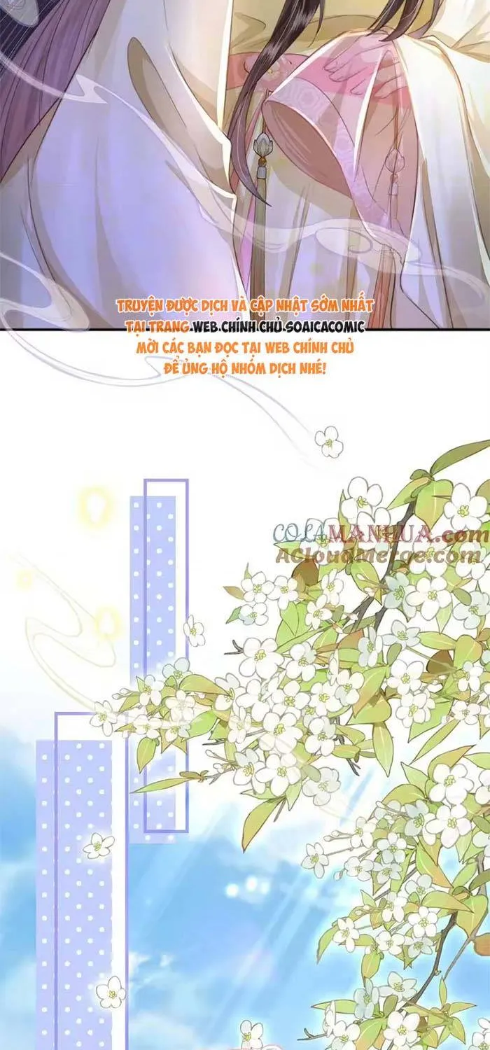 Sau Hắc Hóa Thái Tử Cứ Dính Lấy Vợ Chap 33 - Next Chap 34