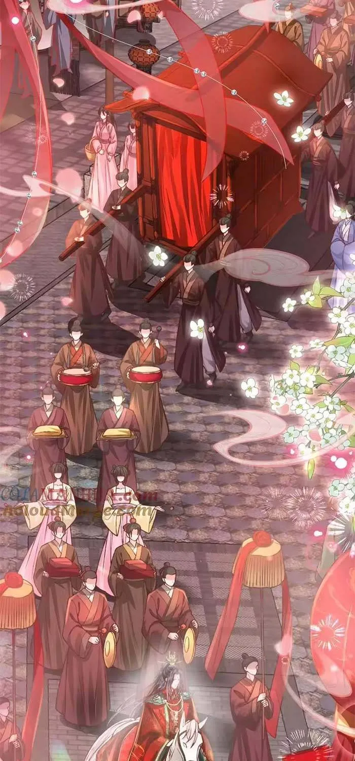 Sau Hắc Hóa Thái Tử Cứ Dính Lấy Vợ Chap 34 - Next Chap 35