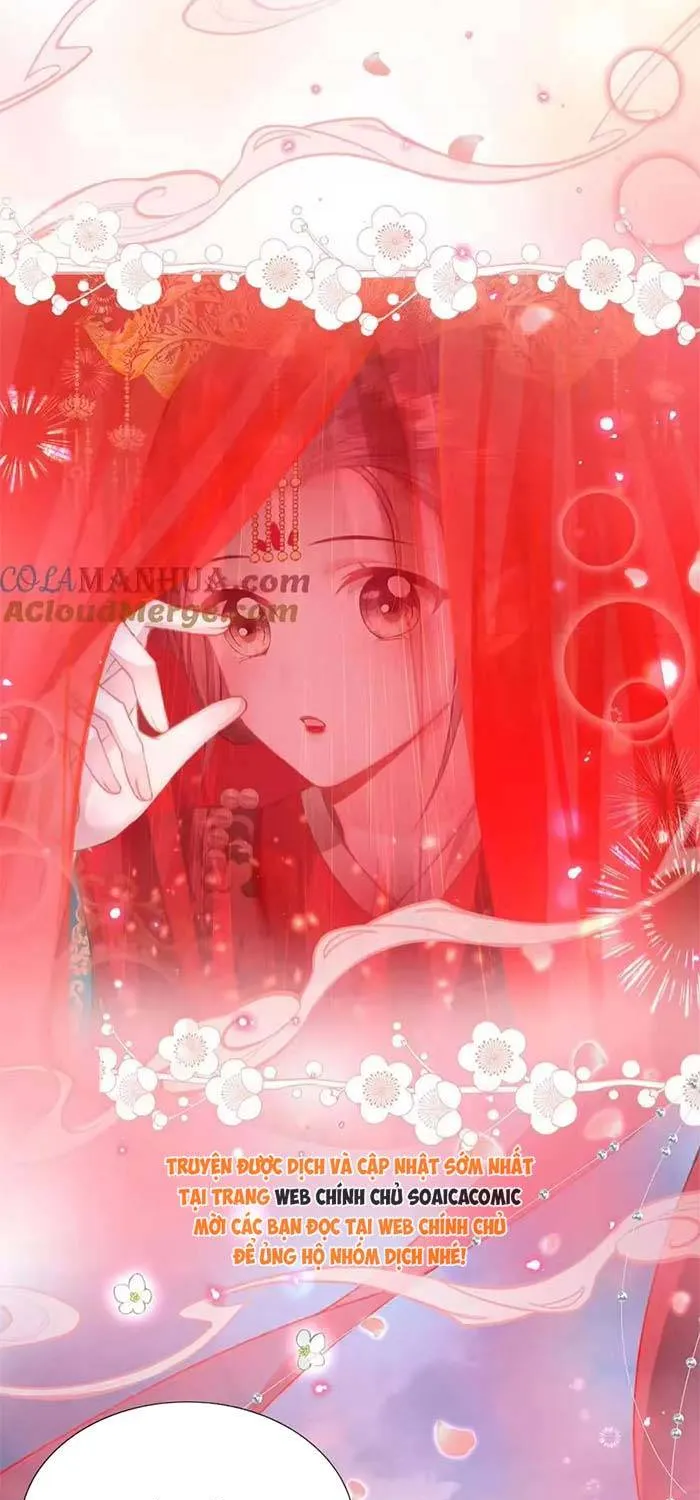Sau Hắc Hóa Thái Tử Cứ Dính Lấy Vợ Chap 34 - Next Chap 35