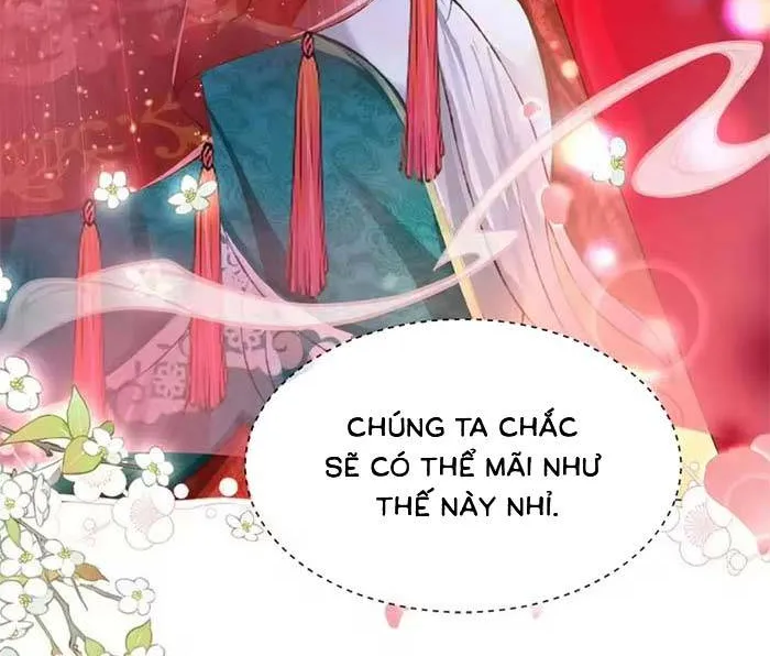 Sau Hắc Hóa Thái Tử Cứ Dính Lấy Vợ Chap 34 - Next Chap 35