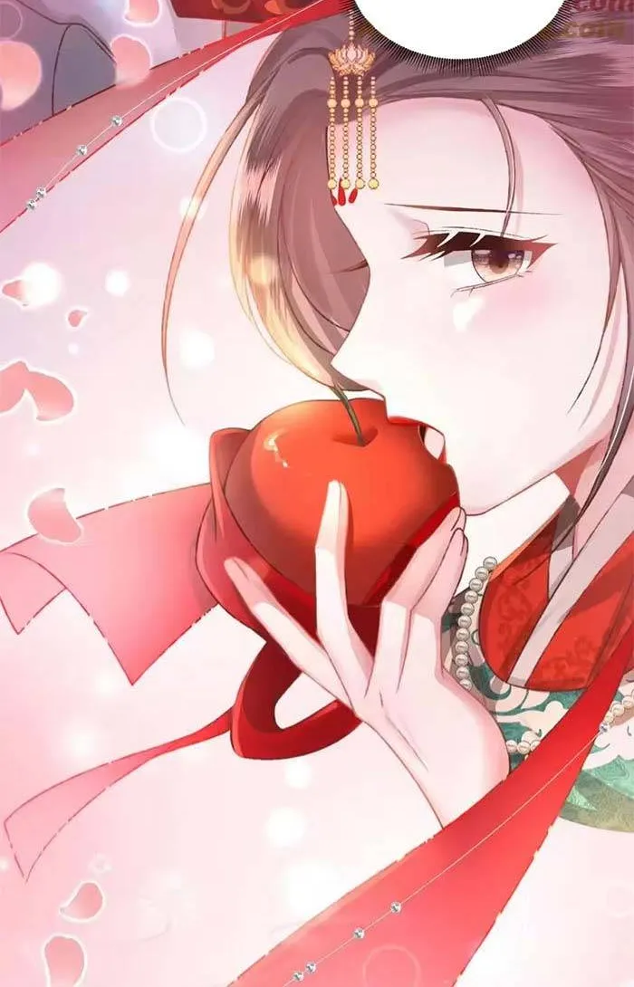 Sau Hắc Hóa Thái Tử Cứ Dính Lấy Vợ Chap 34 - Next Chap 35