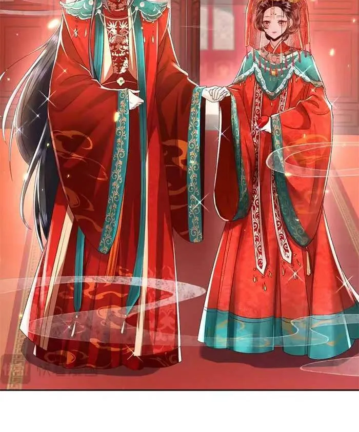 Sau Hắc Hóa Thái Tử Cứ Dính Lấy Vợ Chap 34 - Next Chap 35