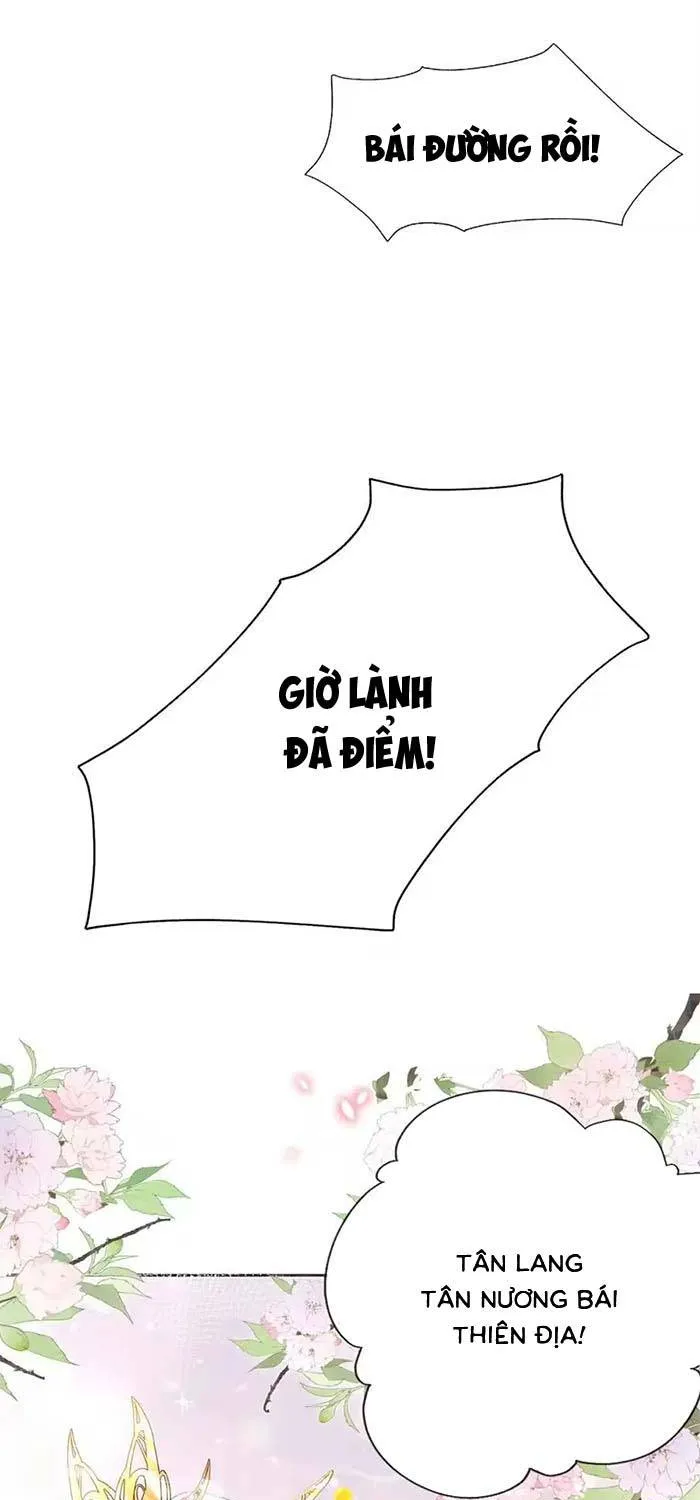 Sau Hắc Hóa Thái Tử Cứ Dính Lấy Vợ Chap 34 - Next Chap 35