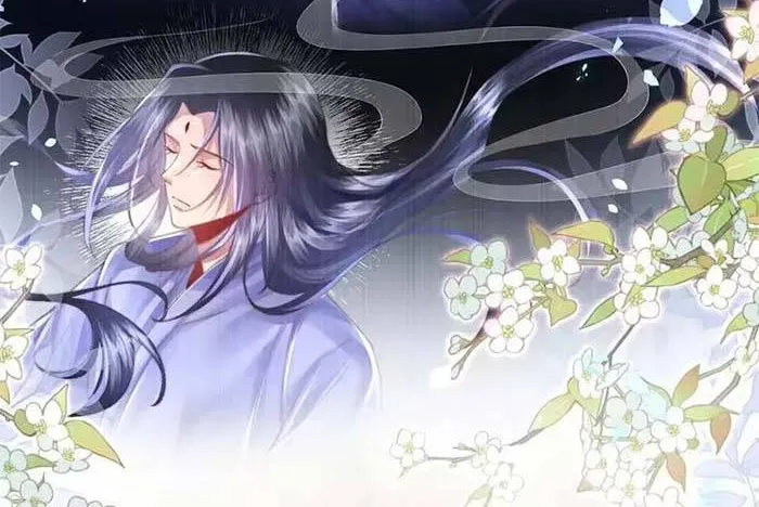 Sau Hắc Hóa Thái Tử Cứ Dính Lấy Vợ Chap 34 - Next Chap 35