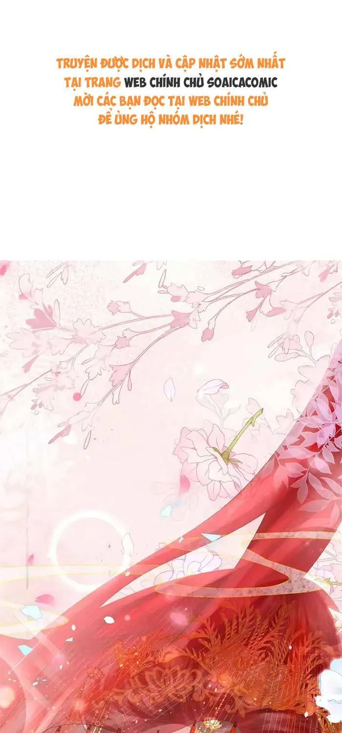 Sau Hắc Hóa Thái Tử Cứ Dính Lấy Vợ Chap 35 - Next Chap 36