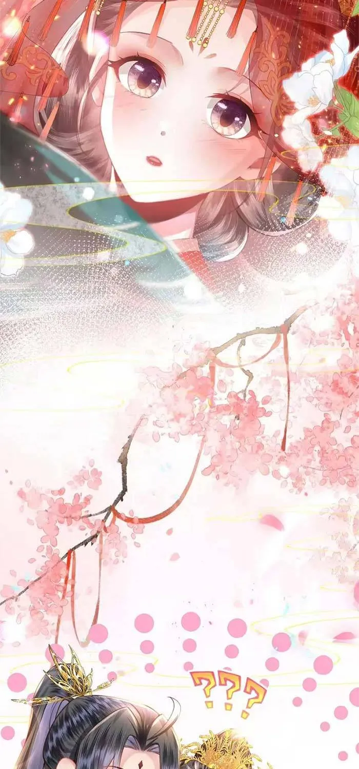 Sau Hắc Hóa Thái Tử Cứ Dính Lấy Vợ Chap 35 - Next Chap 36