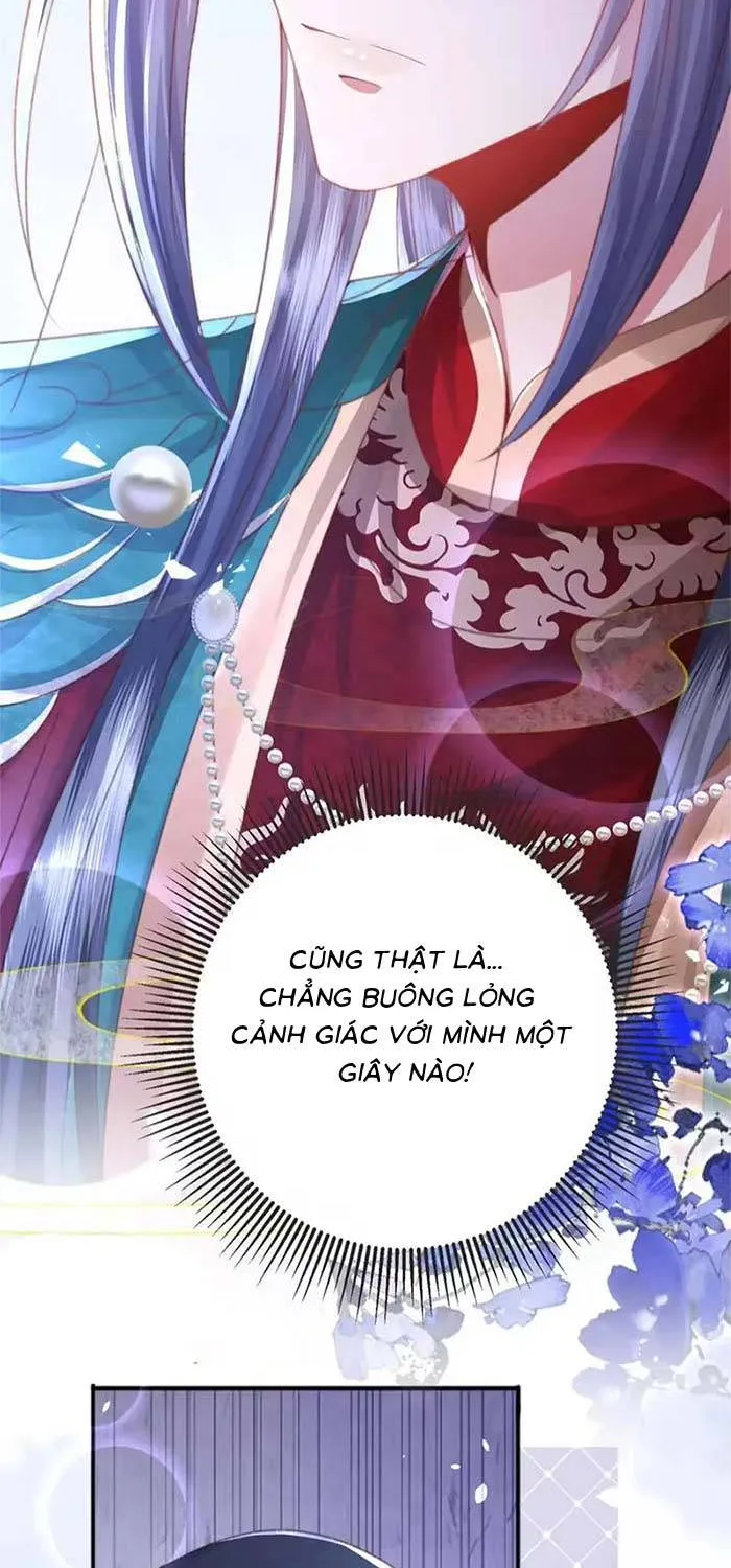 Sau Hắc Hóa Thái Tử Cứ Dính Lấy Vợ Chap 35 - Next Chap 36