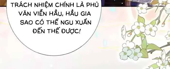 Sau Hắc Hóa Thái Tử Cứ Dính Lấy Vợ Chap 35 - Next Chap 36