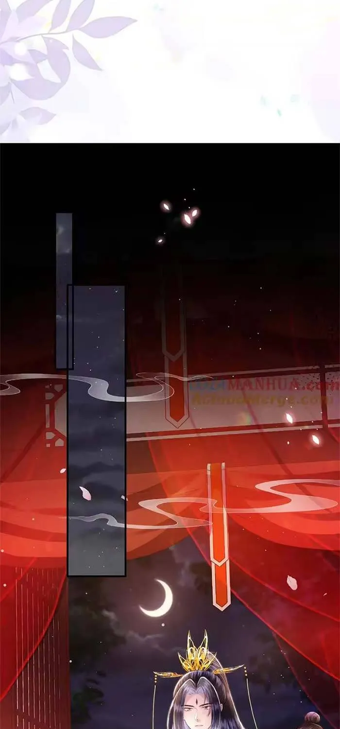 Sau Hắc Hóa Thái Tử Cứ Dính Lấy Vợ Chap 35 - Next Chap 36