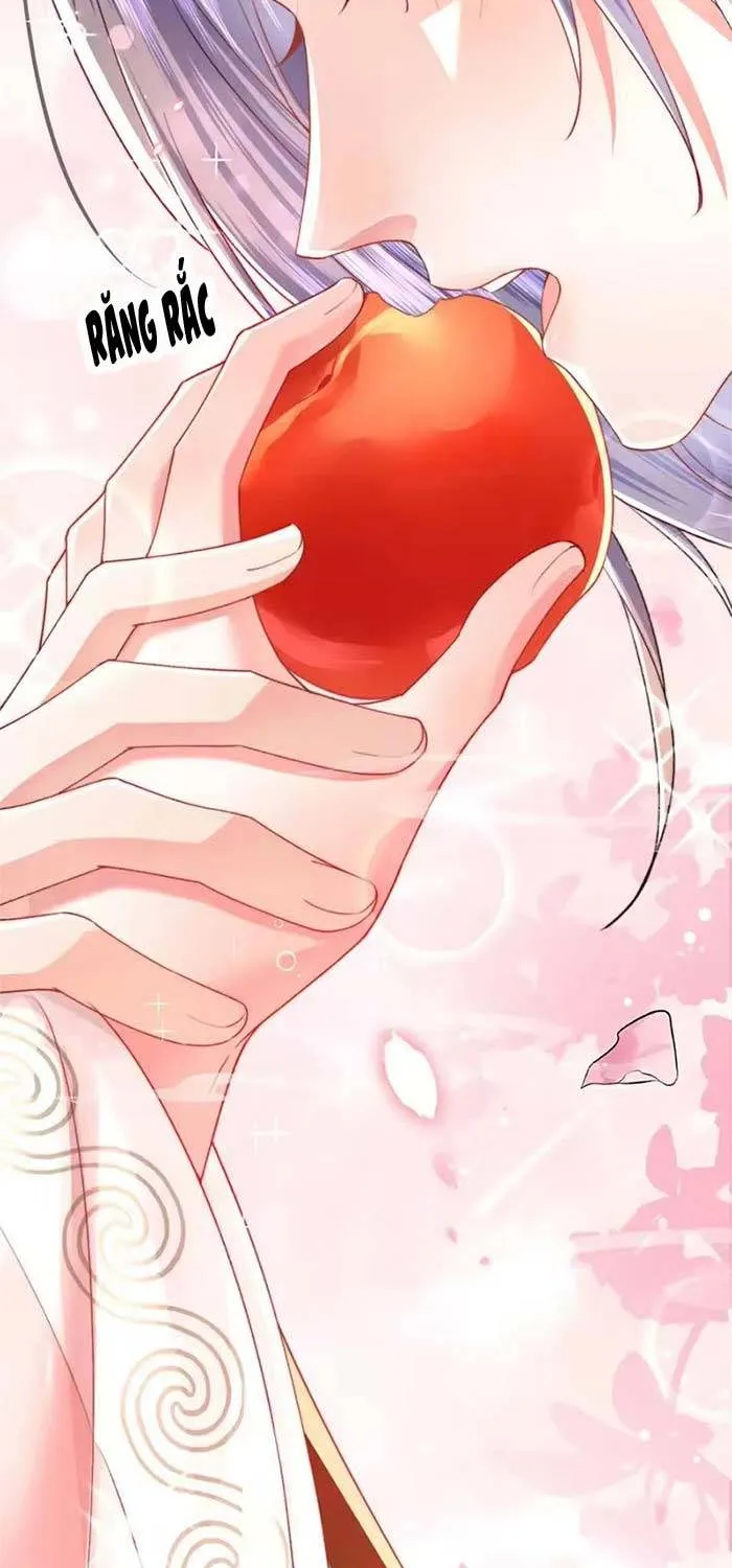 Sau Hắc Hóa Thái Tử Cứ Dính Lấy Vợ Chap 35 - Next Chap 36