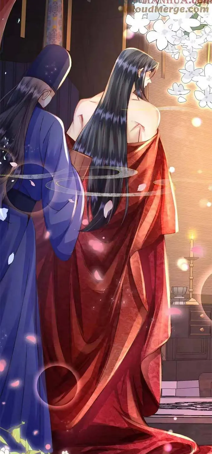 Sau Hắc Hóa Thái Tử Cứ Dính Lấy Vợ Chap 36 - Next Chap 37