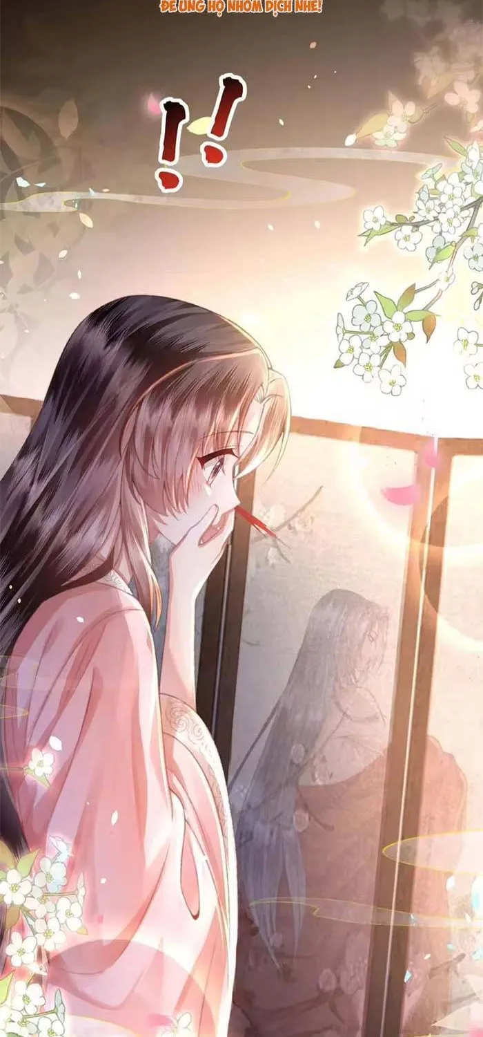 Sau Hắc Hóa Thái Tử Cứ Dính Lấy Vợ Chap 36 - Next Chap 37