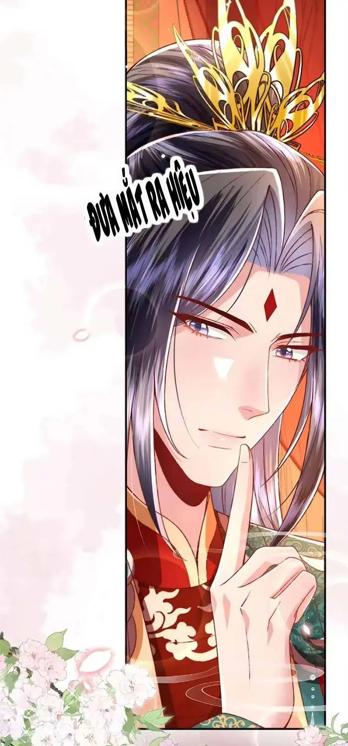Sau Hắc Hóa Thái Tử Cứ Dính Lấy Vợ Chap 36 - Next Chap 37