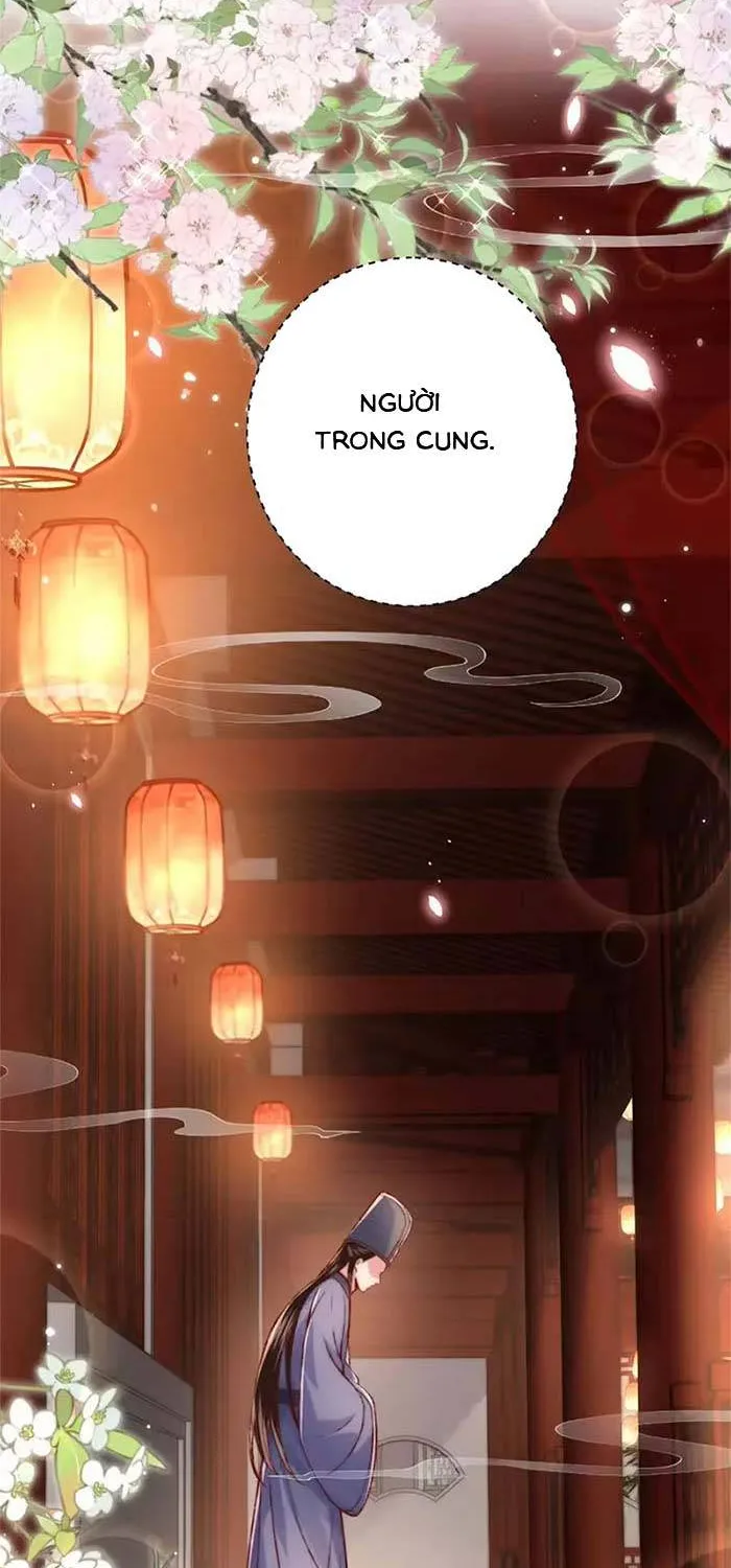 Sau Hắc Hóa Thái Tử Cứ Dính Lấy Vợ Chap 36 - Next Chap 37