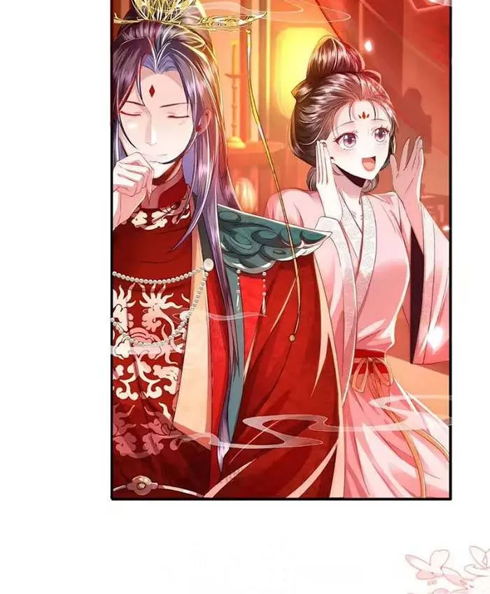 Sau Hắc Hóa Thái Tử Cứ Dính Lấy Vợ Chap 36 - Next Chap 37