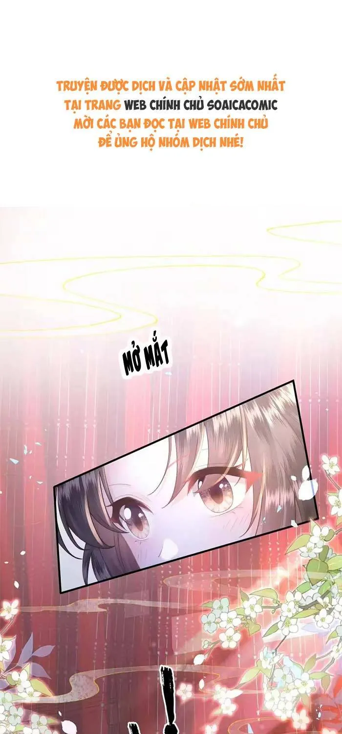 Sau Hắc Hóa Thái Tử Cứ Dính Lấy Vợ Chap 37 - Next Chap 38