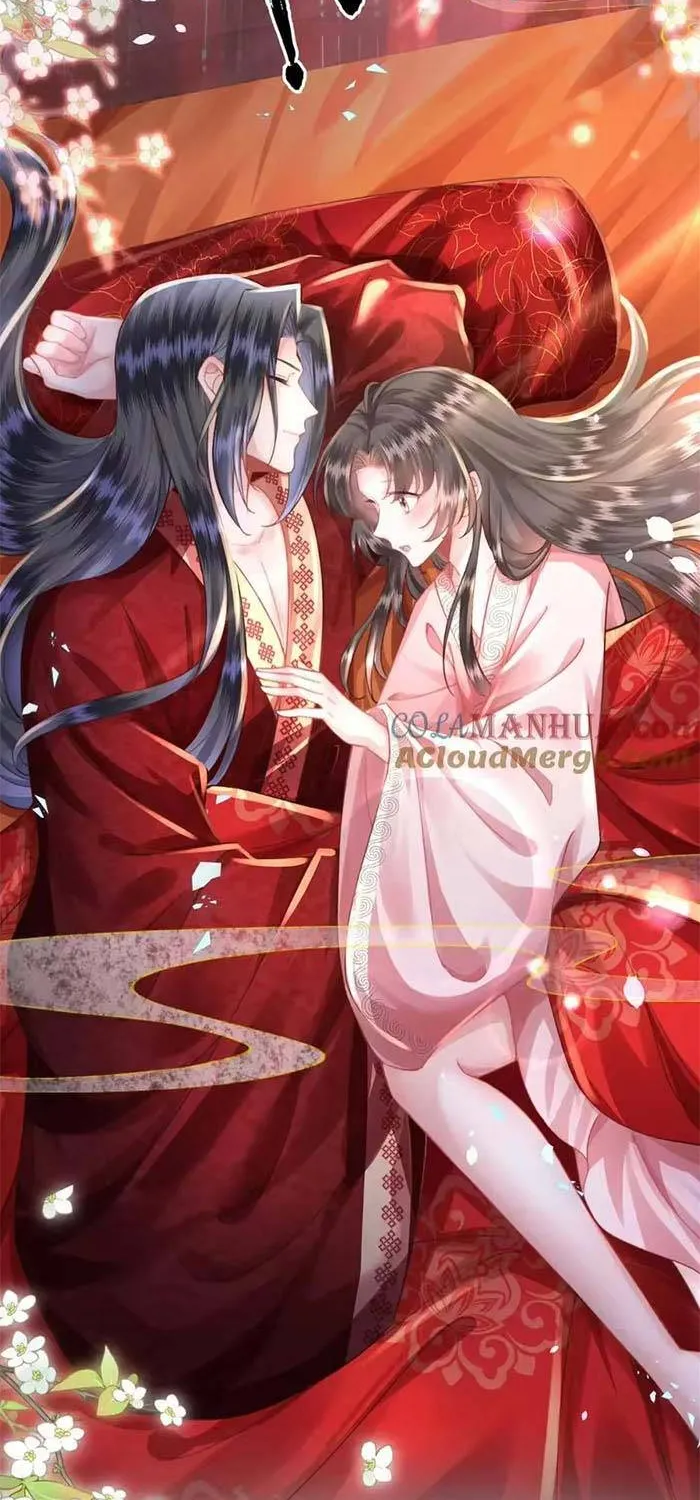 Sau Hắc Hóa Thái Tử Cứ Dính Lấy Vợ Chap 37 - Next Chap 38