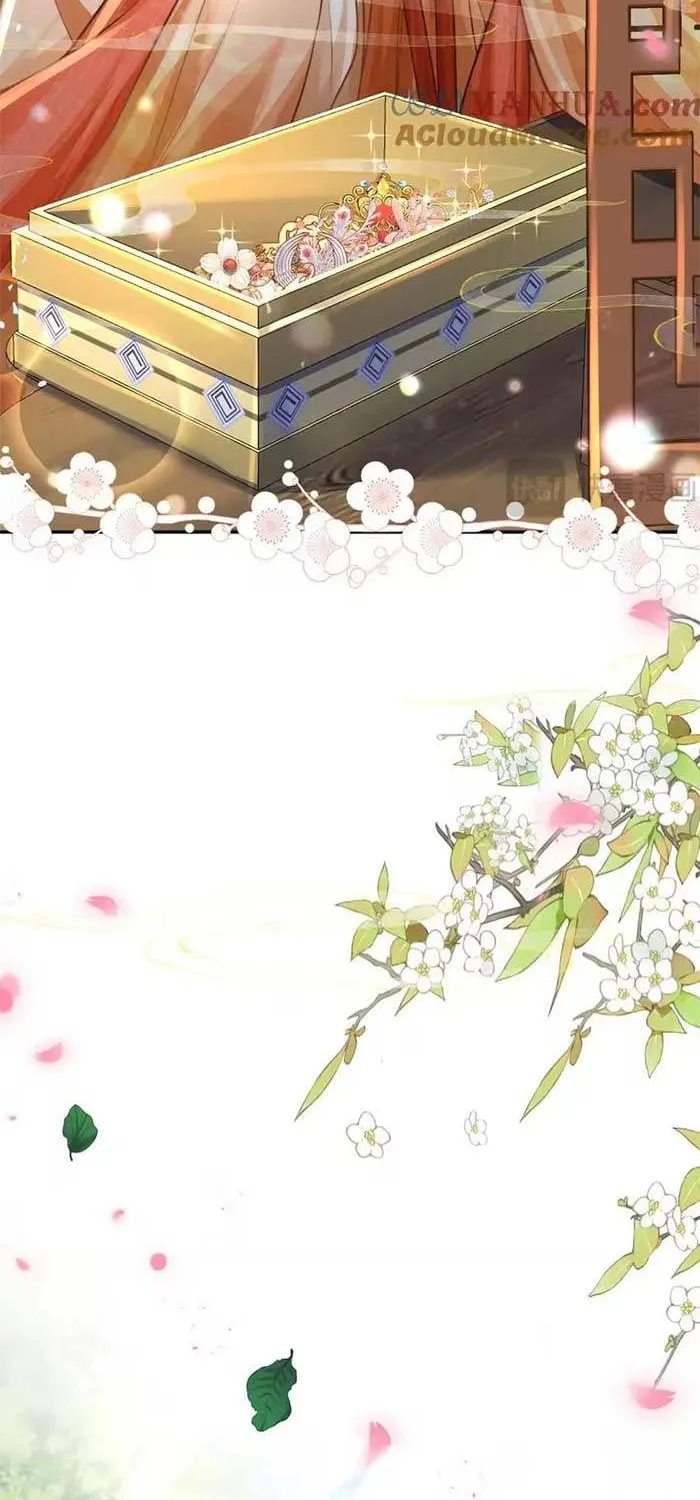 Sau Hắc Hóa Thái Tử Cứ Dính Lấy Vợ Chap 37 - Next Chap 38