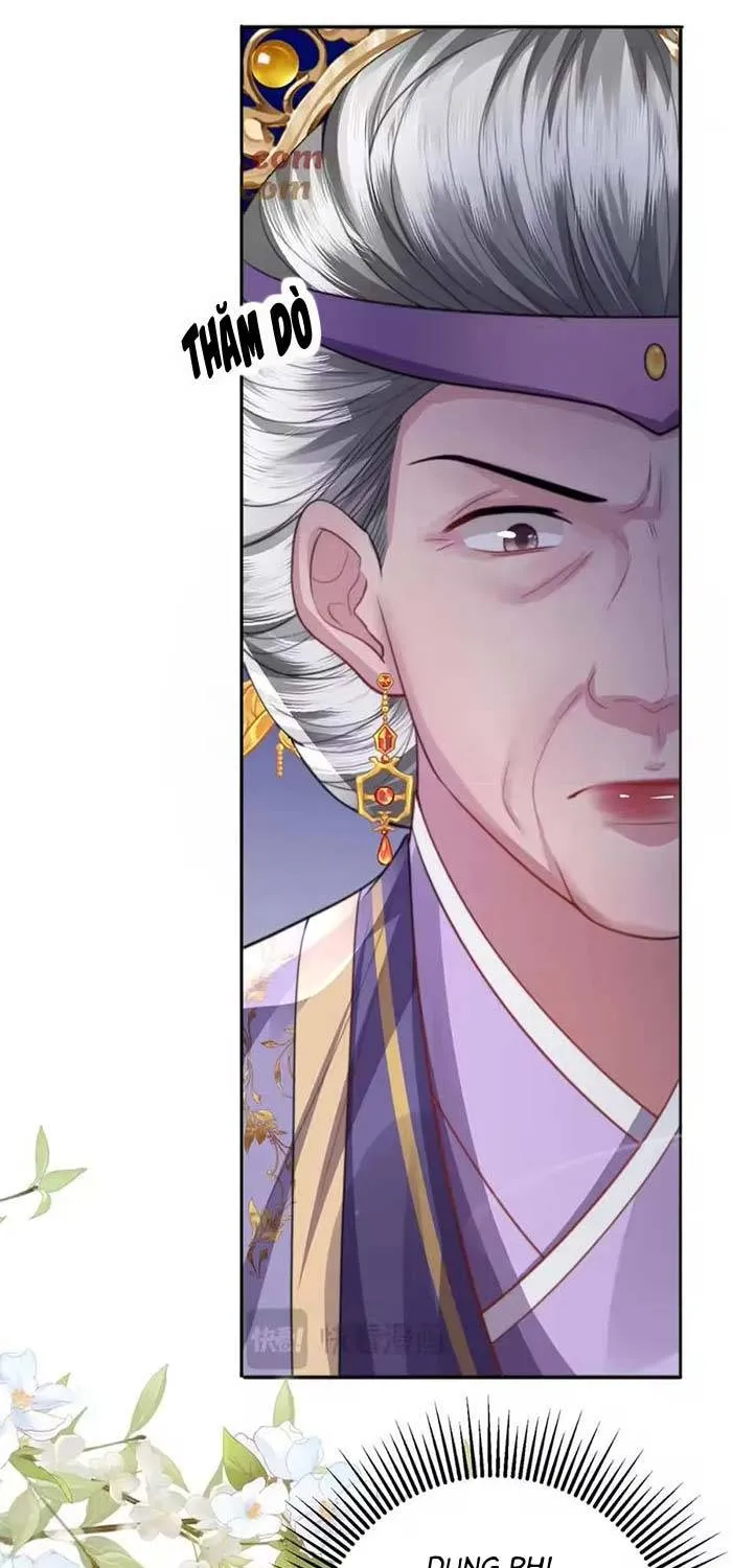 Sau Hắc Hóa Thái Tử Cứ Dính Lấy Vợ Chap 37 - Next Chap 38