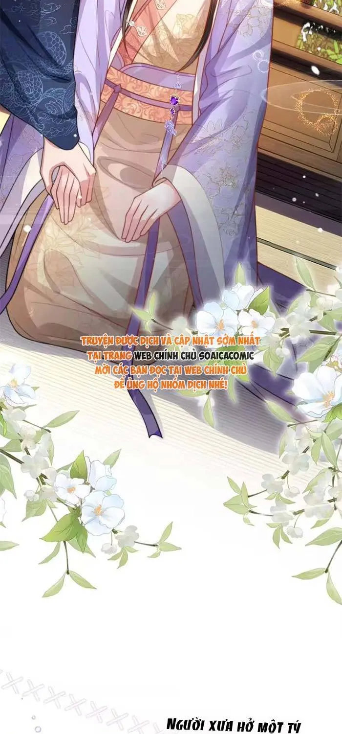 Sau Hắc Hóa Thái Tử Cứ Dính Lấy Vợ Chap 37 - Next Chap 38