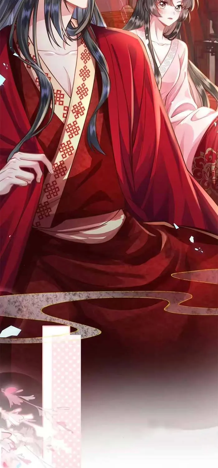 Sau Hắc Hóa Thái Tử Cứ Dính Lấy Vợ Chap 37 - Next Chap 38