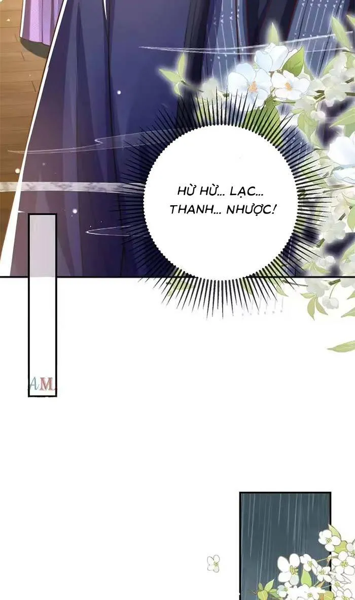Sau Hắc Hóa Thái Tử Cứ Dính Lấy Vợ Chap 39 - Next Chap 40