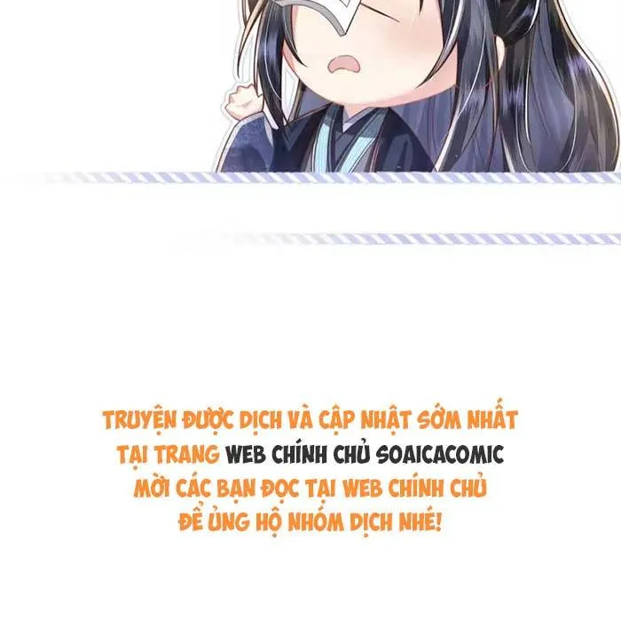 Sau Hắc Hóa Thái Tử Cứ Dính Lấy Vợ Chap 39 - Next Chap 40