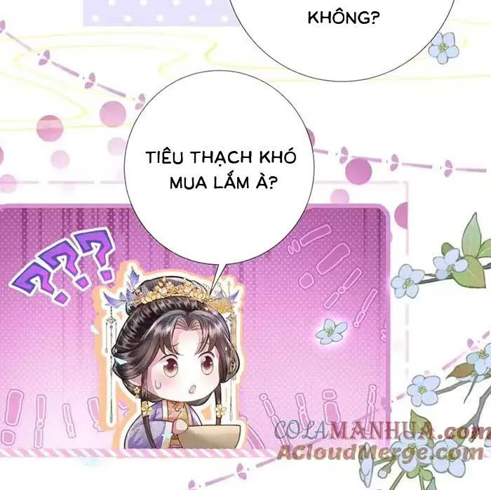 Sau Hắc Hóa Thái Tử Cứ Dính Lấy Vợ Chap 40 - Next Chap 41
