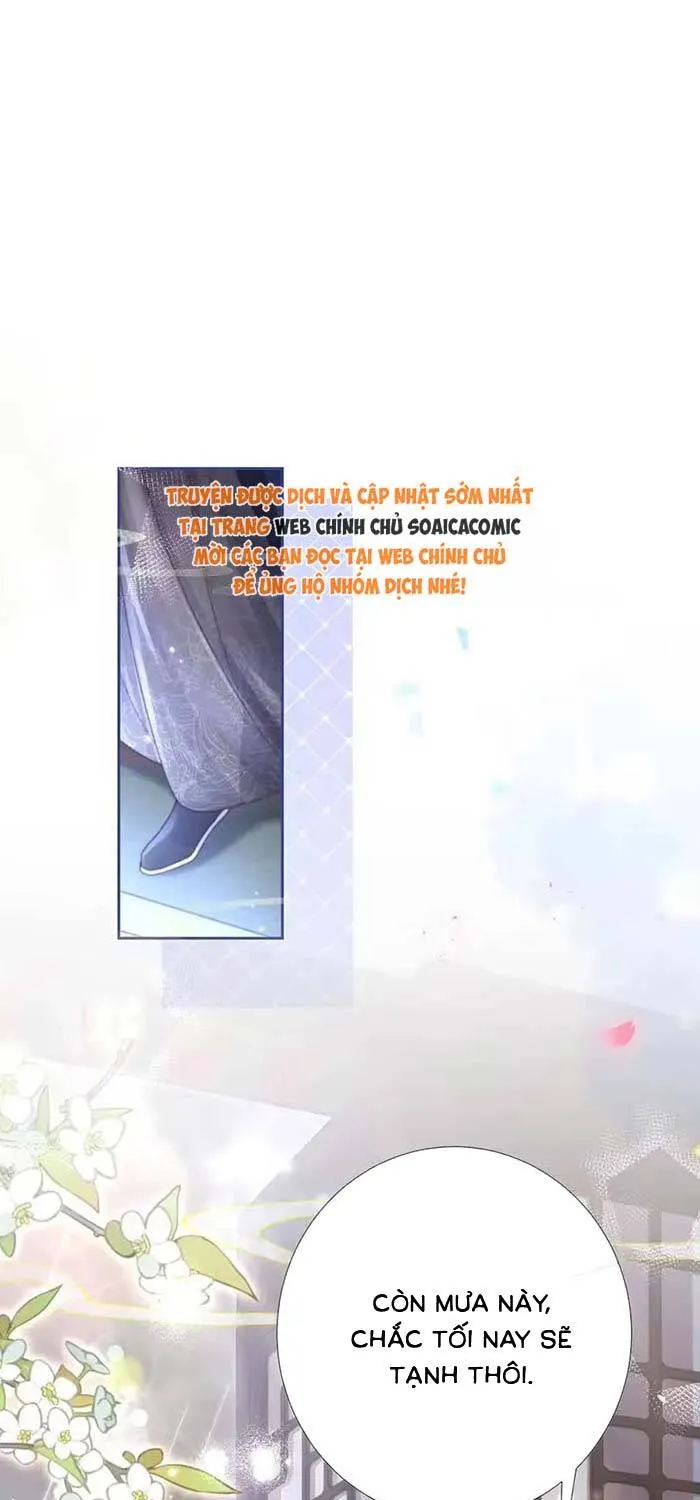 Sau Hắc Hóa Thái Tử Cứ Dính Lấy Vợ Chap 40 - Next Chap 41