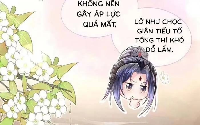 Sau Hắc Hóa Thái Tử Cứ Dính Lấy Vợ Chap 40 - Next Chap 41