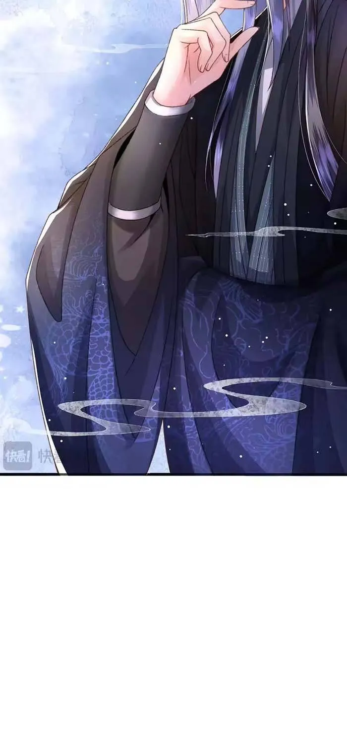 Sau Hắc Hóa Thái Tử Cứ Dính Lấy Vợ Chap 40 - Next Chap 41