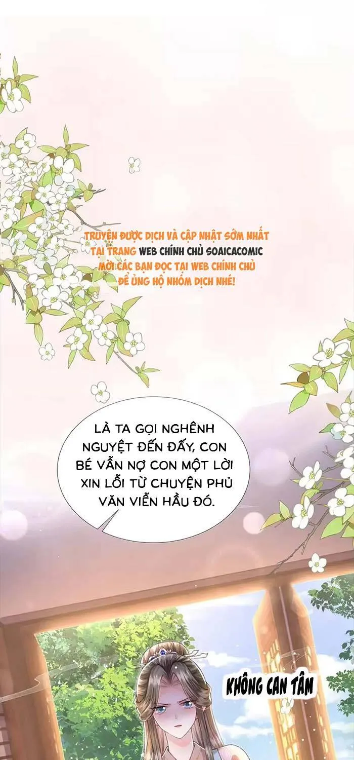 Sau Hắc Hóa Thái Tử Cứ Dính Lấy Vợ Chap 41 - Next Chap 42
