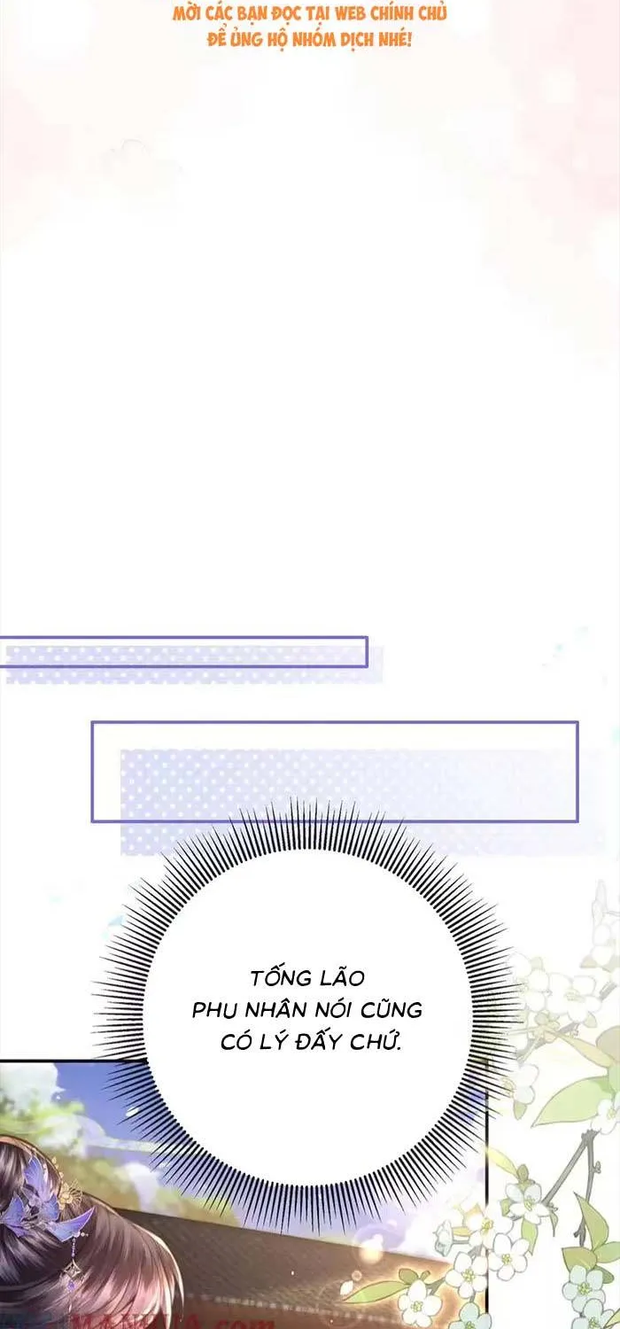 Sau Hắc Hóa Thái Tử Cứ Dính Lấy Vợ Chap 41 - Next Chap 42