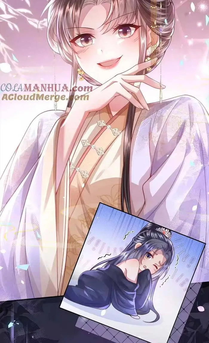 Sau Hắc Hóa Thái Tử Cứ Dính Lấy Vợ Chap 41 - Next Chap 42