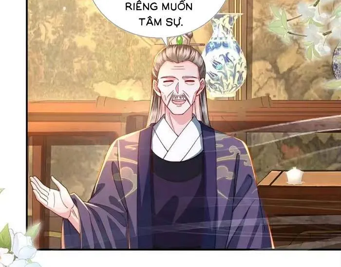 Sau Hắc Hóa Thái Tử Cứ Dính Lấy Vợ Chap 41 - Next Chap 42