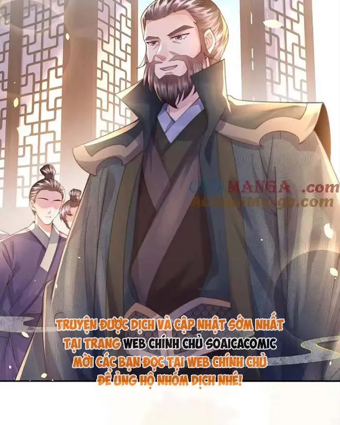 Sau Hắc Hóa Thái Tử Cứ Dính Lấy Vợ Chap 42 - Next Chap 43