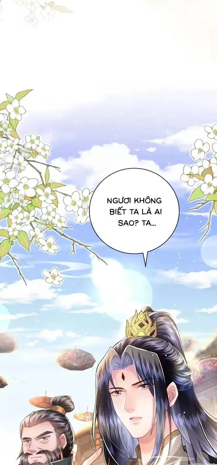 Sau Hắc Hóa Thái Tử Cứ Dính Lấy Vợ Chap 42 - Next Chap 43