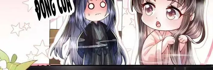 Sau Hắc Hóa Thái Tử Cứ Dính Lấy Vợ Chap 42 - Next Chap 43