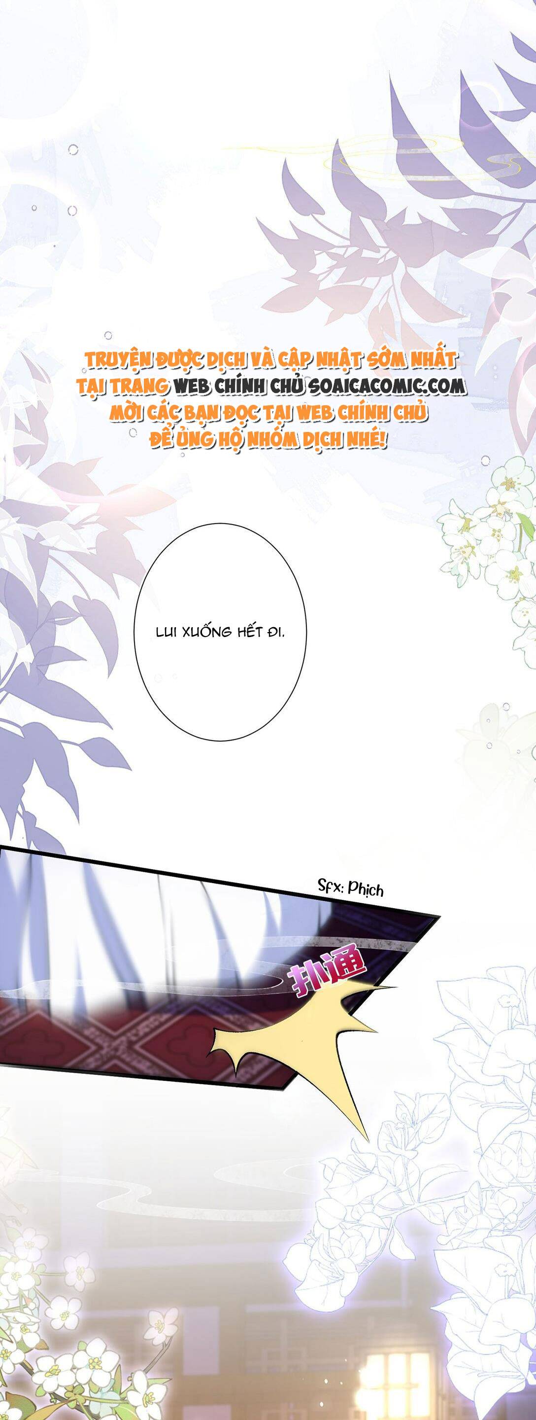 Sau Hắc Hóa Thái Tử Cứ Dính Lấy Vợ Chap 5.2 - Next Chap 6.2