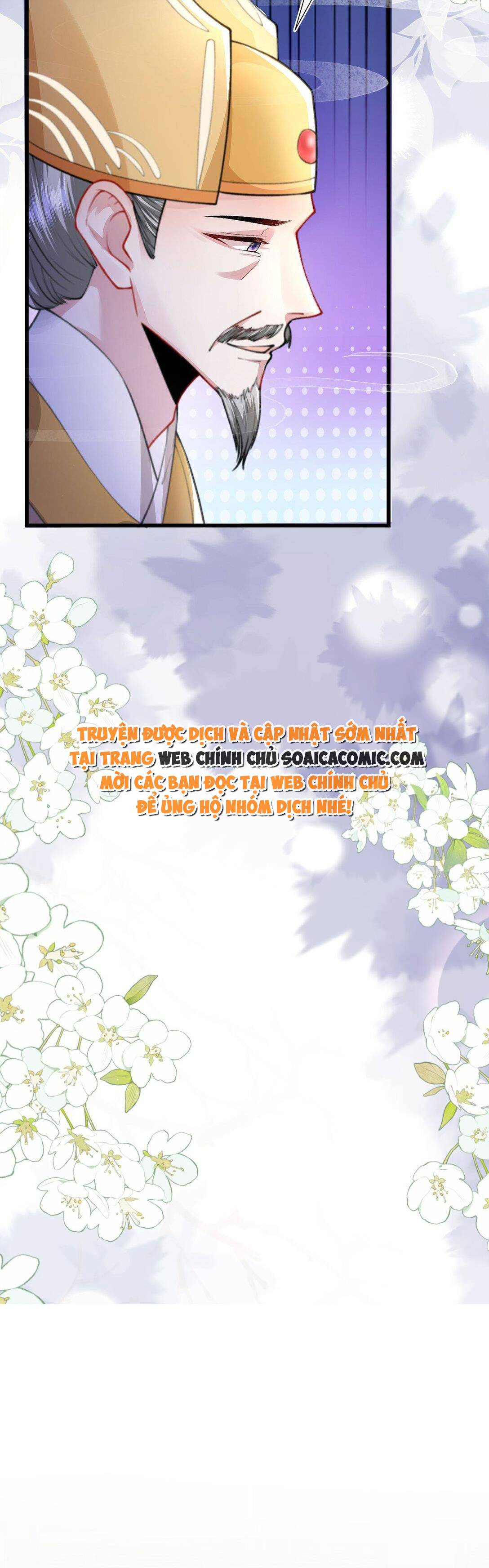 Sau Hắc Hóa Thái Tử Cứ Dính Lấy Vợ Chap 5.2 - Next Chap 6.2