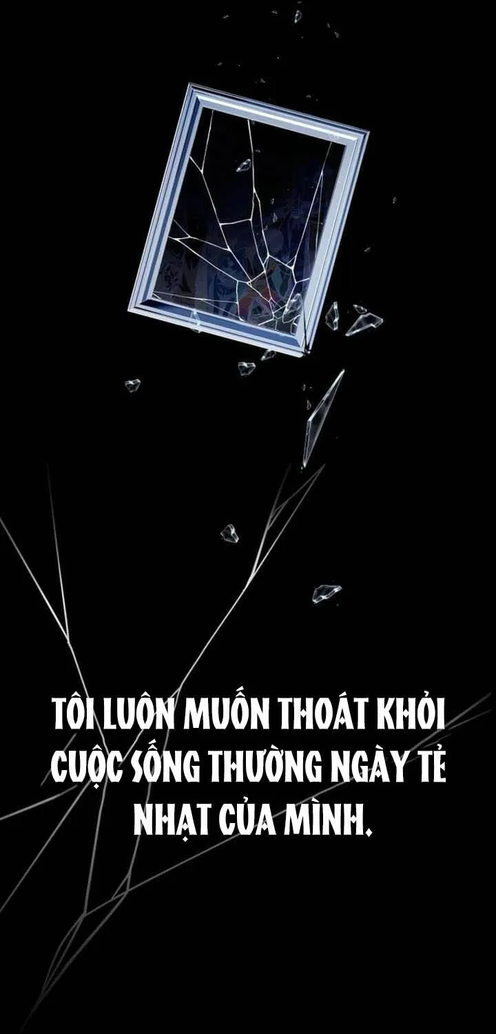 Sau Khi Ánh Trăng Tan Chap 2 - Next Chap 3
