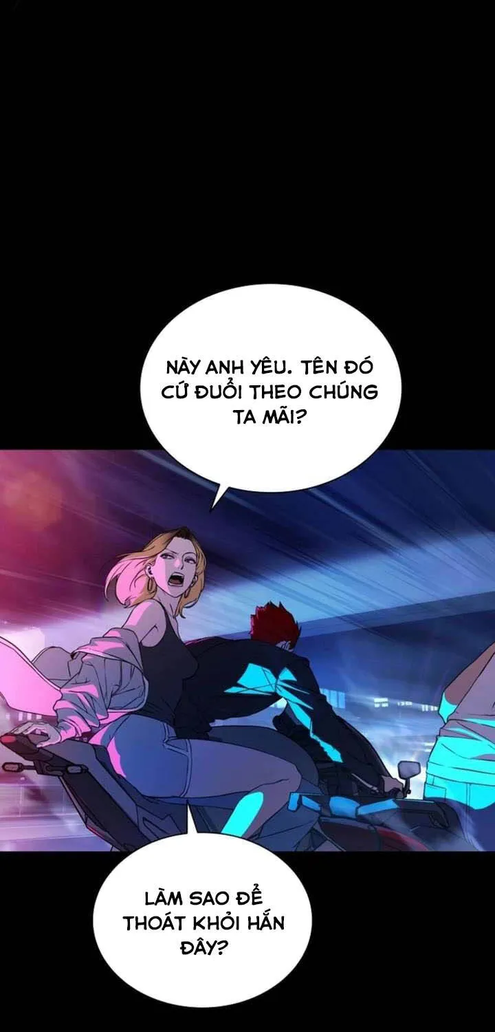 Sau Khi Ánh Trăng Tan Chap 2 - Next Chap 3