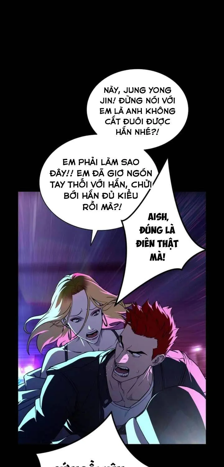 Sau Khi Ánh Trăng Tan Chap 2 - Next Chap 3