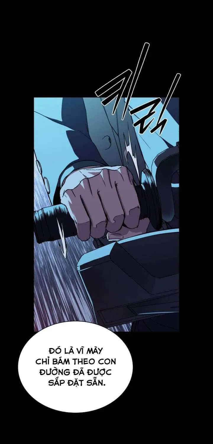 Sau Khi Ánh Trăng Tan Chap 2 - Next Chap 3