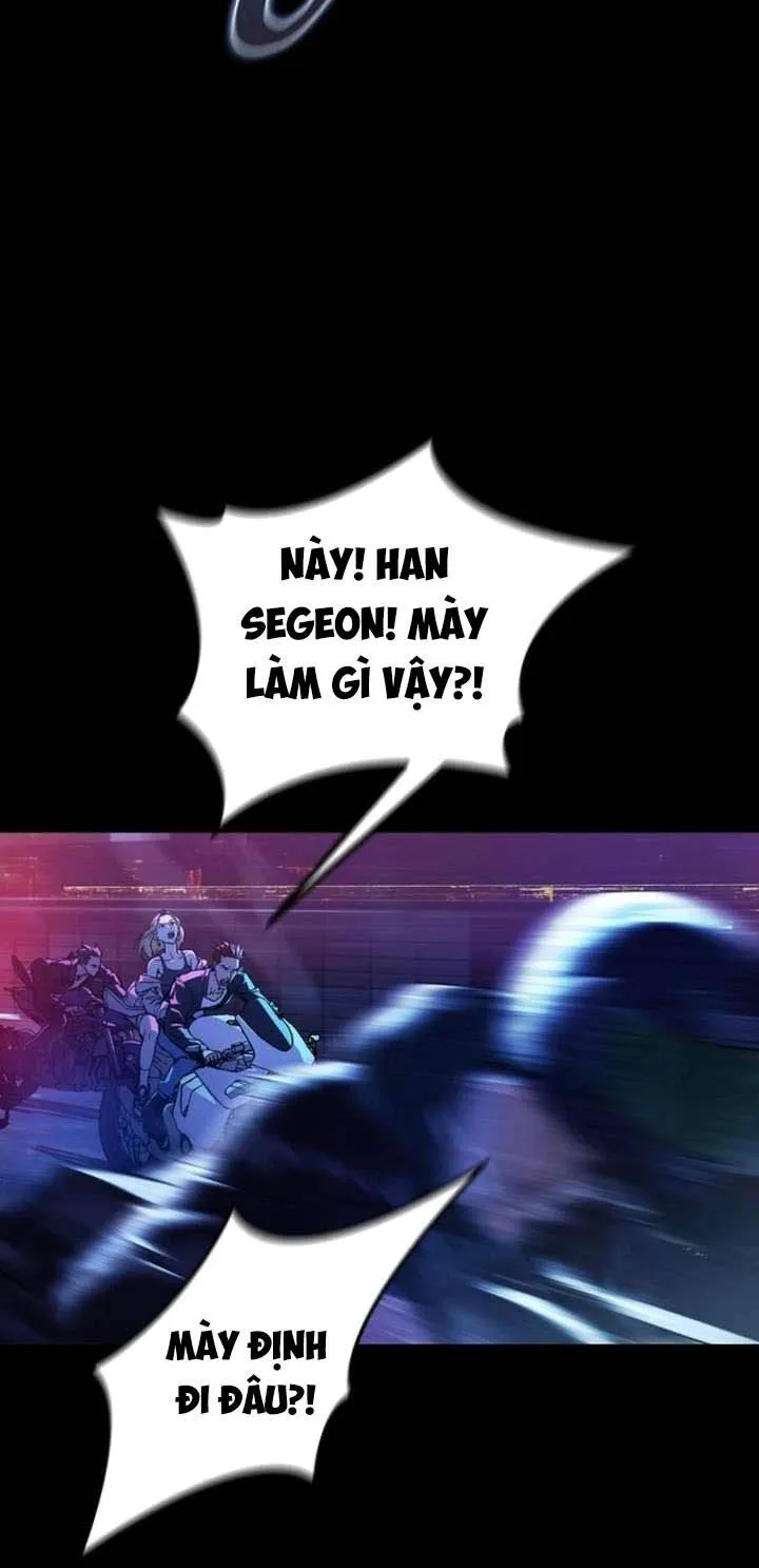 Sau Khi Ánh Trăng Tan Chap 2 - Next Chap 3
