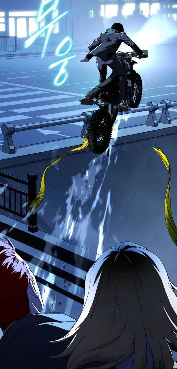 Sau Khi Ánh Trăng Tan Chap 2 - Next Chap 3