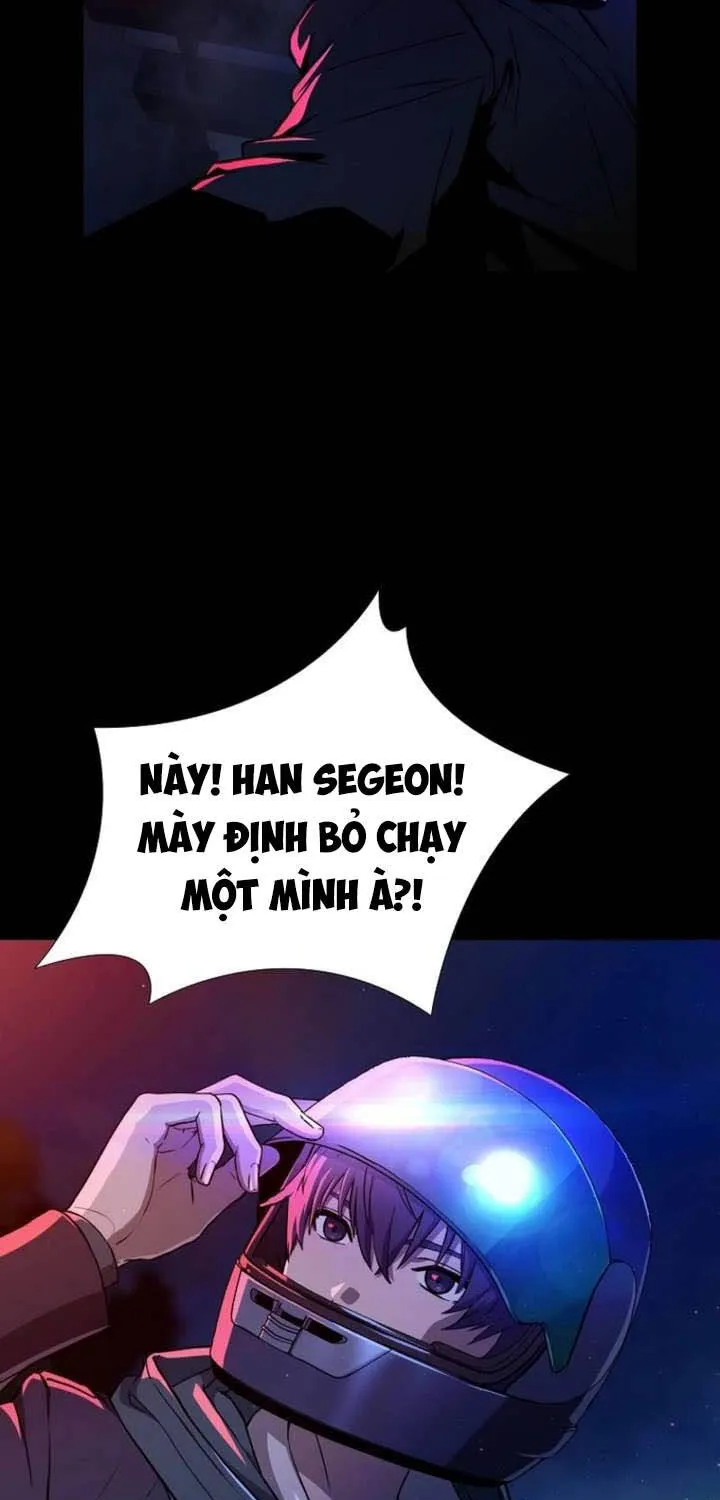 Sau Khi Ánh Trăng Tan Chap 2 - Next Chap 3